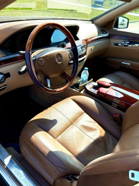 Mercedes-Benz S 320 - 18800 лв. - 76676855 8