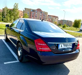 Mercedes-Benz S 320 - 18800 лв. - 76676855 3