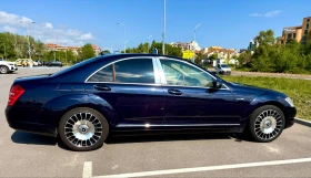 Mercedes-Benz S 320 - 18800 лв. - 76676855 1