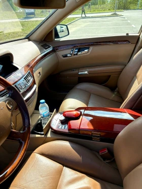 Mercedes-Benz S 320 - 18800 лв. - 76676855 11