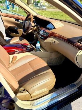 Mercedes-Benz S 320 - 18800 лв. - 76676855 10