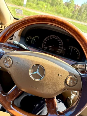 Mercedes-Benz S 320 - 18800 лв. - 76676855 9