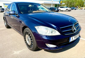 Mercedes-Benz S 320 - 18800 лв. - 76676855 5