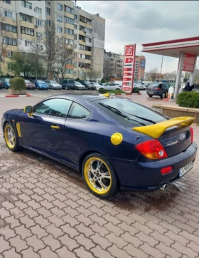 Hyundai Coupe 2.0 | Mobile.bg    3