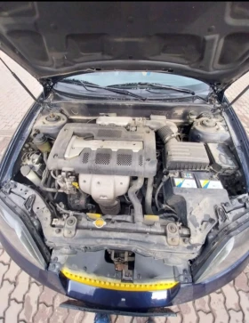 Hyundai Coupe 2.0 | Mobile.bg    6