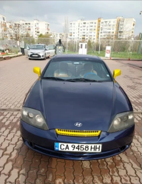 Hyundai Coupe 2.0 | Mobile.bg    10
