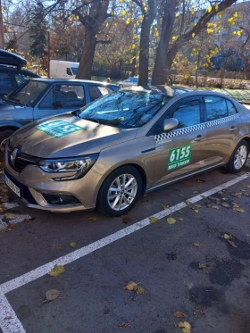 Renault Megane 1.3 115cv - 21000 лв. - 74541089 6