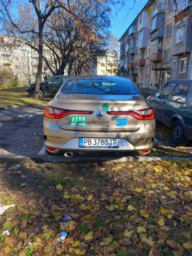 Renault Megane 1.3 115cv - 21000 лв. - 74541089 8
