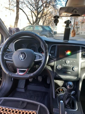 Renault Megane 1.3 115cv - 21000 лв. - 74541089 9