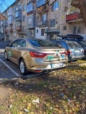 Renault Megane 1.3 115cv - 21000 лв. - 74541089 7