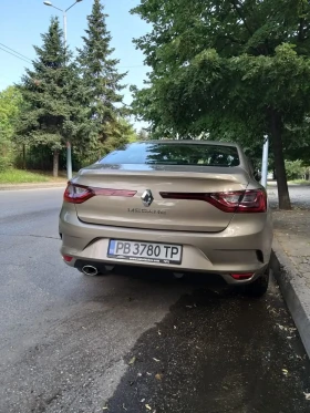 Renault Megane 1.3 115cv - 21000 лв. - 74541089 2