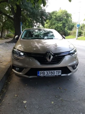 Renault Megane 1.3 115cv - 21000 лв. - 74541089 4