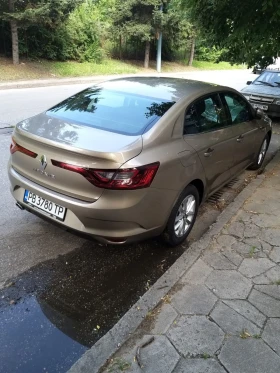 Renault Megane 1.3 115cv - 21000 лв. - 74541089 3