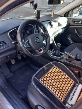 Renault Megane 1.3 115cv - 21000 лв. - 74541089 14