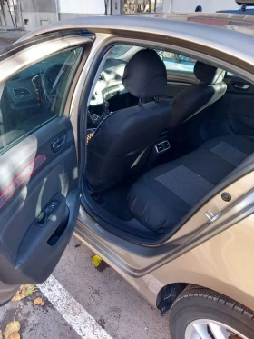 Renault Megane 1.3 115cv - 21000 лв. - 74541089 10