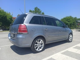 Обява за продажба на Opel Zafira B ~4 700 лв. - изображение 3
