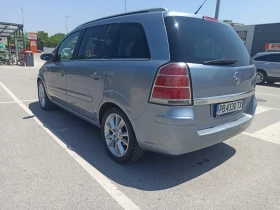 Обява за продажба на Opel Zafira B ~4 700 лв. - изображение 2