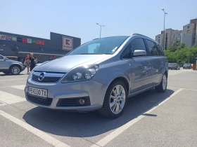 Обява за продажба на Opel Zafira B ~4 700 лв. - изображение 1