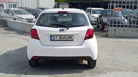Toyota Yaris 1.5 Hybrid | Mobile.bg    4