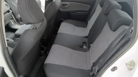 Toyota Yaris 1.5 Hybrid | Mobile.bg    15