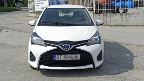 Toyota Yaris 1.5 Hybrid | Mobile.bg    8