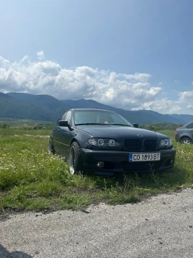 Обява за продажба на BMW 320 ~2 000 лв. - изображение 1