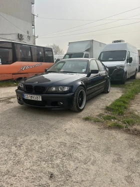 Обява за продажба на BMW 320 ~2 000 лв. - изображение 2