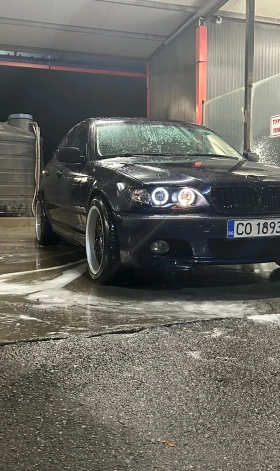 Обява за продажба на BMW 320 ~2 000 лв. - изображение 3