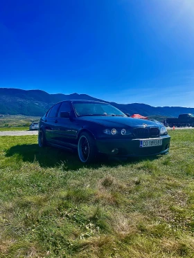 Обява за продажба на BMW 320 ~2 000 лв. - изображение 1
