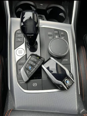 Обява за продажба на BMW 320 d, Xdrive, Sport line, Live Cockpit Professional ~49 900 лв. - изображение 11