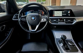 Обява за продажба на BMW 320 d, Xdrive, Sport line, Live Cockpit Professional ~49 900 лв. - изображение 10