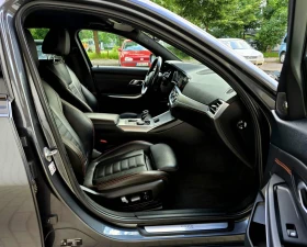 Обява за продажба на BMW 320 d, Xdrive, Sport line, Live Cockpit Professional ~49 900 лв. - изображение 7