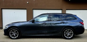 Обява за продажба на BMW 320 d, Xdrive, Sport line, Live Cockpit Professional ~49 900 лв. - изображение 2