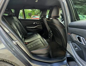 Обява за продажба на BMW 320 d, Xdrive, Sport line, Live Cockpit Professional ~49 900 лв. - изображение 8