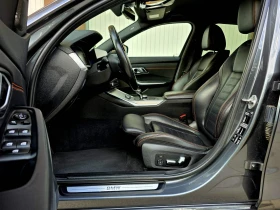 Обява за продажба на BMW 320 d, Xdrive, Sport line, Live Cockpit Professional ~49 900 лв. - изображение 6