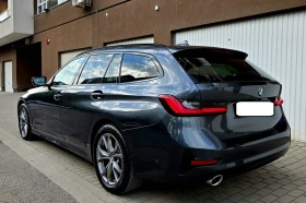 Обява за продажба на BMW 320 d, Xdrive, Sport line, Live Cockpit Professional ~49 900 лв. - изображение 3