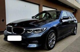 Обява за продажба на BMW 320 d, Xdrive, Sport line, Live Cockpit Professional ~49 900 лв. - изображение 1