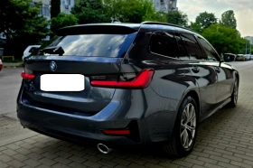 Обява за продажба на BMW 320 d, Xdrive, Sport line, Live Cockpit Professional ~49 900 лв. - изображение 5