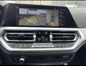 Обява за продажба на BMW 320 d, Xdrive, Sport line, Live Cockpit Professional ~49 900 лв. - изображение 9