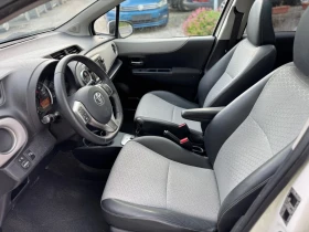 Toyota Yaris 1.4D4D Automat* Executive - 16900 лв. - 38288679 12