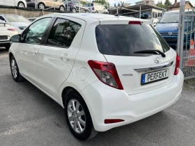 Toyota Yaris 1.4D4D Automat* Executive - 16900 лв. - 38288679 6