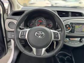 Toyota Yaris 1.4D4D Automat* Executive - 16900 лв. - 38288679 7