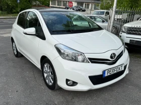 Toyota Yaris 1.4D4D Automat* Executive - 16900 лв. - 38288679 3