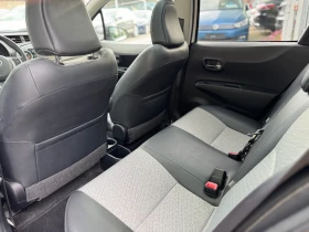 Toyota Yaris 1.4D4D Automat* Executive - 16900 лв. - 38288679 13