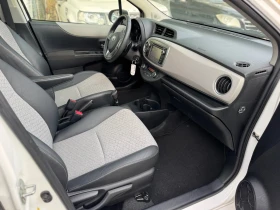 Toyota Yaris 1.4D4D Automat* Executive - 16900 лв. - 38288679 15
