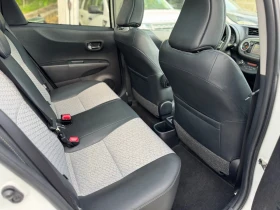 Toyota Yaris 1.4D4D Automat* Executive - 16900 лв. - 38288679 14