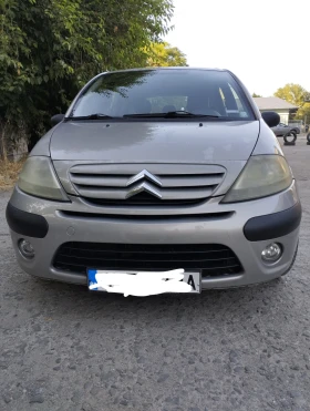 Обява за продажба на Citroen C3 ~2 400 лв. - изображение 10