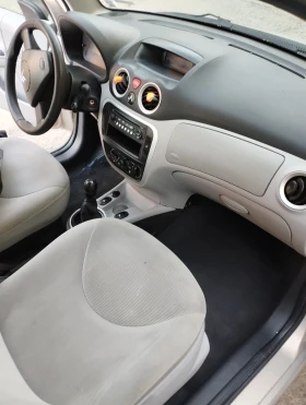Обява за продажба на Citroen C3 ~2 400 лв. - изображение 4