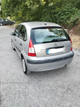 Обява за продажба на Citroen C3 ~2 400 лв. - изображение 11