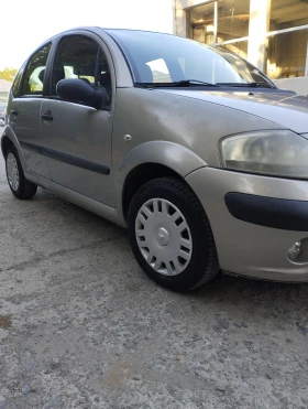 Обява за продажба на Citroen C3 ~2 400 лв. - изображение 9
